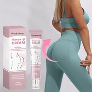 West&Month Butt Cream Care 30g