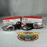 RIGHT REAR TURN LIGHT Kiri R15 VVA V3 R15 V4 R15M Original YGP (BK6)