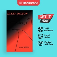 Dizzy Dalton - Paperback - English - 9781420830088