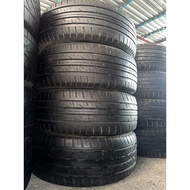 265/60/18 Dunlop Tayar Terpakai / Tayar Second Good Condition （kena beli 4biji）