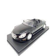 Lexus SC430  Scale1/43