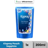 Kispray Sapphire Refill Pouch 200ml