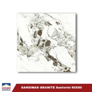 Granit Dinding/Lantai Digital Polished Sandimas SANTORINI 60x60