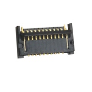 2-15Pcs Battery Flex FPC Connector Plug For Macbook Pro 13" A2289 2016 2017 A1713 A1708 A2159 J6951 