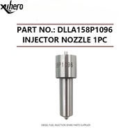 Fuel Injector Nozzle Tip DLLA158P1096 for ISUZU 4HK1 6HK1 095000-5471 8-98151837-0