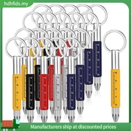 [in stock]20Pcs 6 in 1 Multitool Pen for Stuffers Ballpoint Pen Refills Tool Pen for Students Office