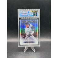 **Aaron Judge-2022 Topps "Stars of MLB"-SMLB-14-SQC 9 Mint**