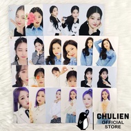 IZ*ONE IZONE - 2021 One, The Story Official Trading Card Photocard Tingi Hitomi Yuri Yujin Wonyoung