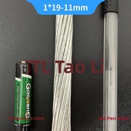 JIFUPAIDANG | Hot Galvanized Steel Wire Photovoltaic Support & Cabling