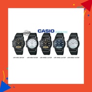 Casio AW-49H/AW-49HE Men's Digital Analogue Sports Watch with Box