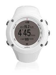 SUUNTO Ambit2 R Sports Watch, White