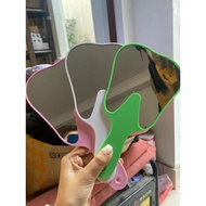 Dental dental mirror..