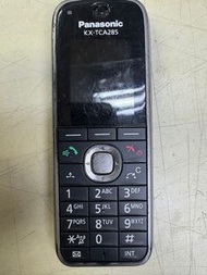 Panasonic  Kx-tca285uk  樂聲 跳線系統電話