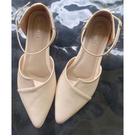 Mariska Shoes Women's Shoes 3cm Heels Msk028