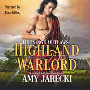 Highland Warlord Amy Jarecki