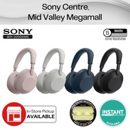 Sony WH-1000XM6 Noise-Canceling Wireless Over-Ear Headphones WH1000XM6