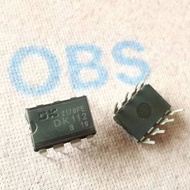 ((10 Pcs) DK106 DK1203 DK112 DK124 DK125 Power Chip Switch Integrated Block IC DIP-8