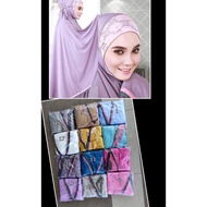 TELEKUNG BORONG TELEKUNG PLAIN ARAFAH NEW ARRIVAL