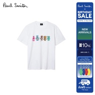 Paul Smith เสื้อยืดผู้ชาย รุ่น M2R-010R-TP5414-01 สี White