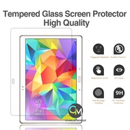 Tempered glass Samsung Tab S 8.4 T700 S 10.5 T800 full cover