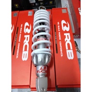 RCB Rear Shock 295mm (Likod) For Sporty / Soulty / MiO I 125