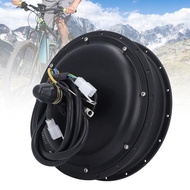 Bike Rear Drive Motor  5000W 72V Electric Hub for Folding