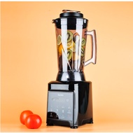 Large blender, large capacity, cafe, commercial use, kimchi, deosen, bean noodle soup