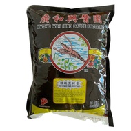 Kwong Woh Hing Top Grade Black Sweet Sauce 3kg