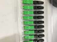 [HCM]10 đầu fast connect sc/apc chất lượng cao