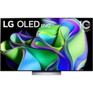 LG OLED evo TV - World's No.1 OLED TV