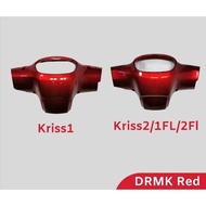 MODENAS Kriss1 Kriss2 Kriss 1FL kriss 100 Kriss110 Front Handle Upper Cover Kepala Depan