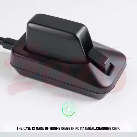 Replacement Electronic Transmission Battery Charger Bike Battery Charger for SRAM RED Force ETap AXS