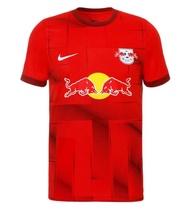 (Best Buy) Premium Leipzig Away Jersey 2022/23 For Men