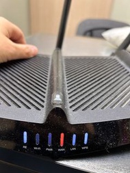 TP-link Router