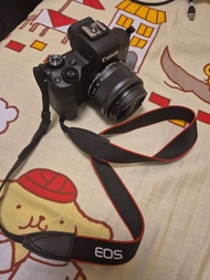 canon m50 mark2