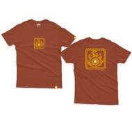 REYNSTORYA Clothing "Ablaze" regular fit T-Shirt