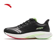ANTA Mach 4 Men Running Shoes 1124A5583-7 Official Store