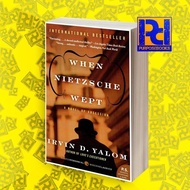 When Nietzsche Wept Irvin D. Yalom