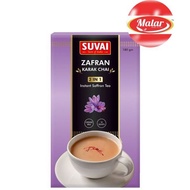 Suvai Instant Saffron Tea 3-in-1 (10 x 18g)