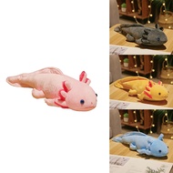 Axolotl Cute Plushie And Cuddly For Creature Children