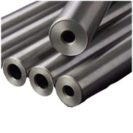 【Length30-80cm】OD 15mm 42CrMo Seamless Steel Pipe Hydraulic Alloy Precision Steel Tubes Explosion-pr
