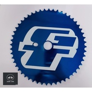 GT Crank 52T BMX Lajak Bicycle Chain Ring