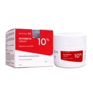 Pharmacore Glycore 10 Cream 10 grams (Derma Xp)