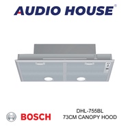 [BULKY] BOSCH DHL-755BL 73CM CANOPY HOOD ***2 YEARS WARRANTY***