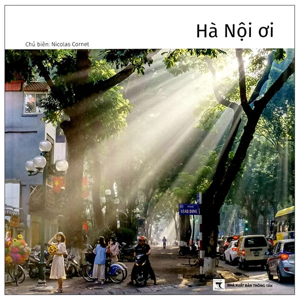 Hà Nội Ơi