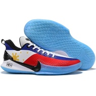 KOBE MAMBA FOCUS PHILIPPINE USA EDITION BASKETBALL SHOES FOR MEN