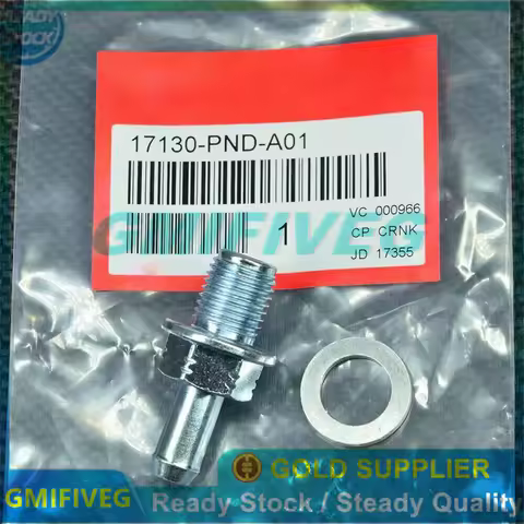 17130-PND-A01 17130-RBB-A01 17130RBBA01 17130-PLM-A01 17130PLMA01 17130PNDA01 Auto PCV Valve Fits fo