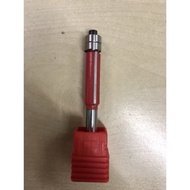 ROUTER BIT 1/4 x 3/8 Double Bearing