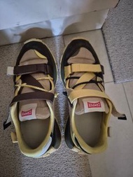 Camper Vibram 鞋 40 碼