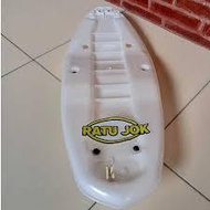 THICK AND STURDY YAMAHA MIO J/GT SEAT FIBER - MIO J/GT SEAT MAT - MIO J/GT SEAT MAT